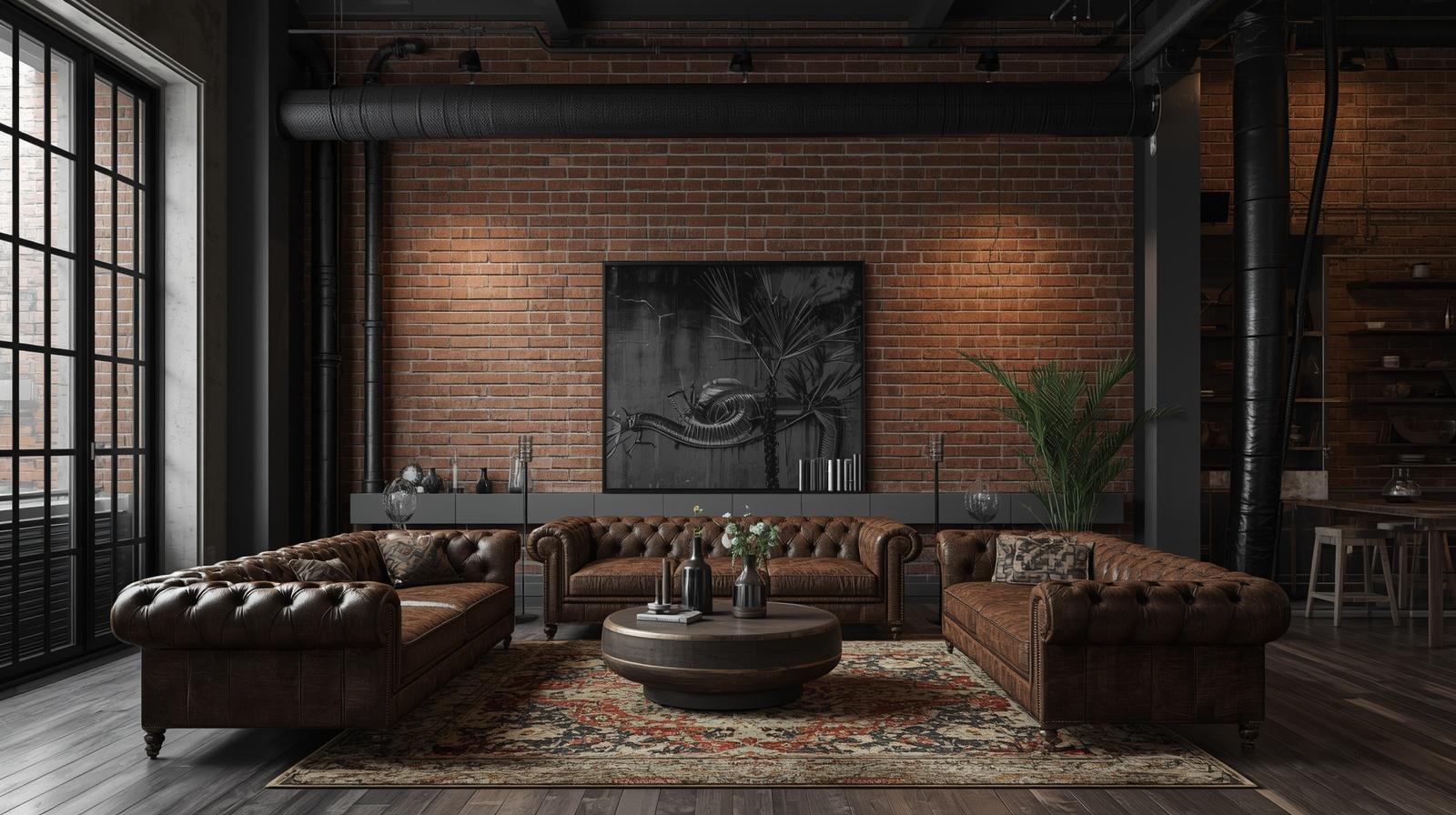 Industrial